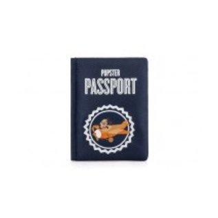 P.L.A.Y. PLAY Globetrotter Passport