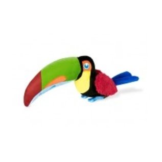 P.L.A.Y. PLAY Fetching Flock Toucan