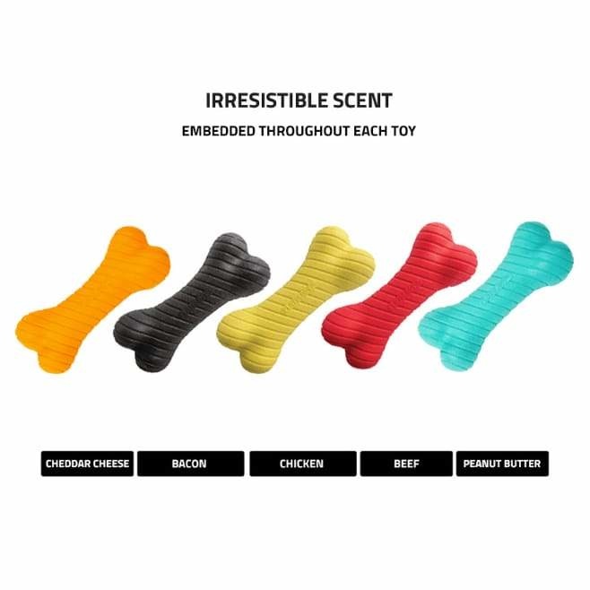 playology dual layer bone