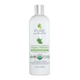 Pure and Natural Pure & Natural Dog Hypoallergenic Shampoo 16oz