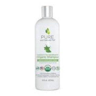 Pure and Natural Pure & Natural Dog Hypoallergenic Shampoo 16oz