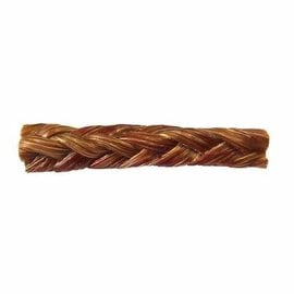 Redbarn Pet Products Redbarn Beef Esophagus Braid 5"