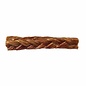 Redbarn Pet Products Redbarn Beef Esophagus Braid 5"