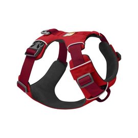 Ruffwear Ruffwear Front Range Harness Blue Pool MD