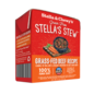 Stella & Chewys Stella & Chewy's Dog Stew Grassfed Beef 11oz
