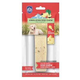 Himalayan Pet Supply Himalayan Dog Chew Chicken LG