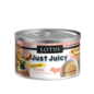 Lotus Lotus Cat Just Juicy Pork Stew 2.5oz