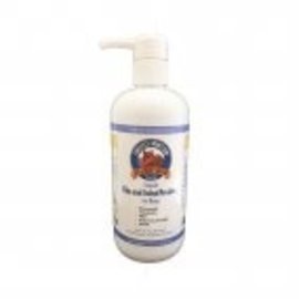 Grizzly Pet Products Grizzly Dog Hip & Joint Aid Liquid 16oz
