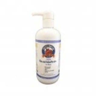Grizzly Pet Products Grizzly Dog Hip & Joint Aid Liquid 32oz
