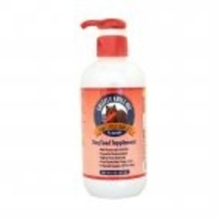 Grizzly Pet Products Grizzly Dog Krill Oil 4oz