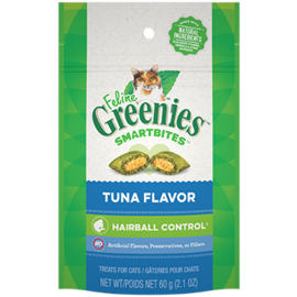 Greenies Greenies Cat Indoor Tuna 4.6oz