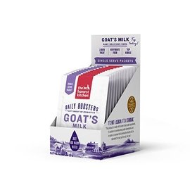 The Honest Kitchen Honest Kitchen Instant Goat's Milk Single