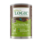 Nature's Logic Nature's Logic Dog Canine Turkey Feast 13.2oz