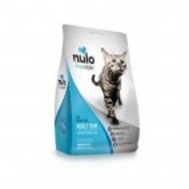 Nulo Nulo Cat Freestyle Adult Trim Salmon & Lentils 5#