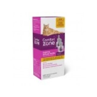 Comfort Zone Comfort Zone Calming Diffuser Refill 2pk