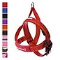 EzyDog EzyDog Quick Fit Harness Red LG