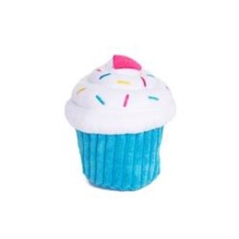 Zippy Paws Zippy Paws Cupcake Blue