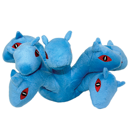 VIP Pet Products Mighty Dog Jr Dragon Hydra