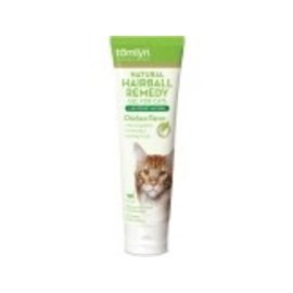 Tomlyn Tomlyn Cat Hairball Remedy Chicken Gel 4.25oz