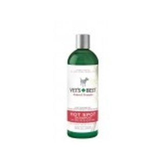 Vet's Best Vet's Best Shampoo Hot Spot Relief 16oz