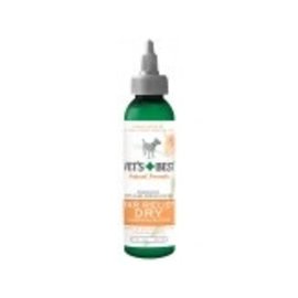 Vet's Best Vet's Best Ear Relief Dry 4oz