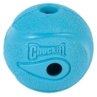 Chuck it Chuckit! Whistle Ball LG