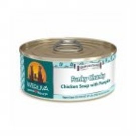 Weruva WRV Dog Funky Chunky 5.5oz