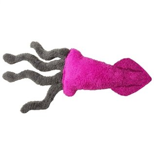 Cycle Dog Cycle Dog Duraplush Squid