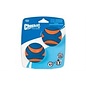 Chuck it Chuckit! Ultra Squeaker Ball 2pk MD