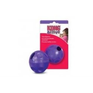 kong puzzle ball