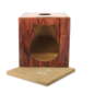 Doyen World Doyen Cat Funbox Wood