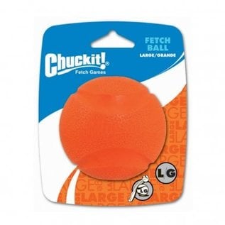 Chuck it Chuckit! Fetch Ball LG