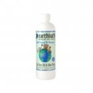 Earthbath Earthbath Hot Spot Relief Shampoo Tea Tree & Aloe 16oz