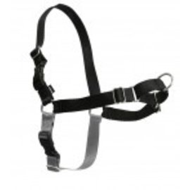 PetSafe PetSafe Dog Easy Walk Harness Black/Silver M/L