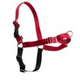 PetSafe PetSafe Dog Easy Walk Harness Red/Black M/L