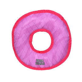 VIP Pet Products DuraForce Ring Tiger Pink Pink