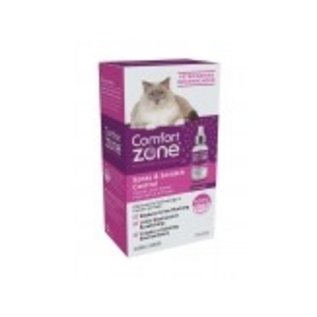 Comfort Zone Comfort Zone Deterrent Spray 2oz