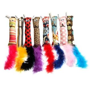 Pet Candy Pet Candy Squirrel Cat Toy