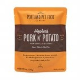 Portland Pet Food Portland Pet Food Hopkins' Pork N' Potato 9oz