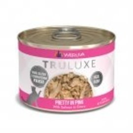 Truluxe Truluxe Cat Pretty In Pink 6oz