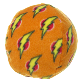 VIP Pet Products Mighty Dog Ball Orange MD
