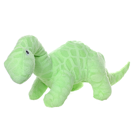 VIP Pet Products Mighty Dog Dinosaur Brachiosauras