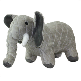 VIP Pet Products Mighty Dog Safari Elephant