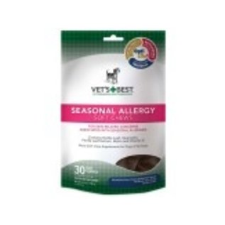Vet's Best Vet's Best Seasonal Allergy Chews 30ct