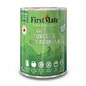 FirstMate Firstmate Cat Turkey & Rice 12.2oz