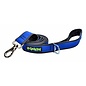 Cycle Dog Cycle Dog Reflective Leash 6ft Blue