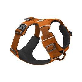 Ruffwear Ruffwear Front Range Harness Campfire Orange MD