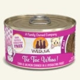 Weruva WERUVA C PATE TIC TAC 5.5OZ