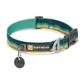 Ruffwear Ruffwear Crag Collar Sea Foam SM