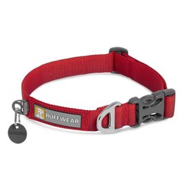 Ruffwear Ruffwear Front Range Collar Red Sumac MD